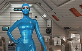 Twist in the Sky (part 1).